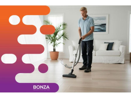 37201 Residential Cleaning Business - Strong Growth Potential