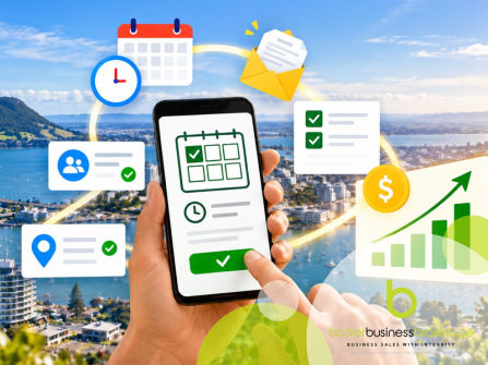 Low Overheads, Upward Sales Trend & Profitable
