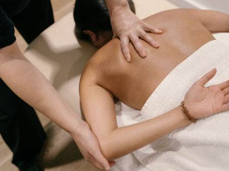 Premium, Newly Established Beauty/Massage Clinic, Burwood | ID: 1461