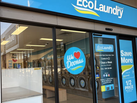 ECO LAUNDRY ROOM LEOPOLD FOR SALE - POA