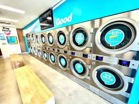 ECO LAUNDRY ROOM LEOPOLD FOR SALE - POA