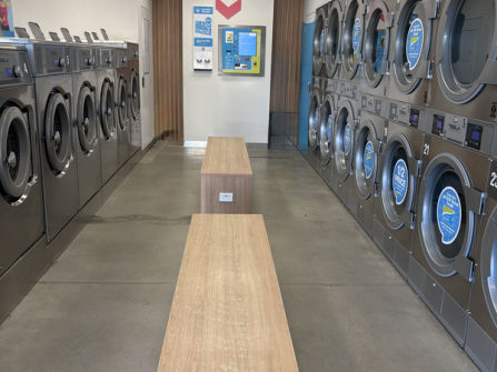 ECO LAUNDRY ROOM LEOPOLD FOR SALE - POA