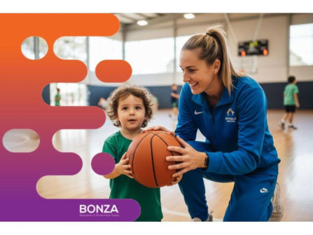 37187 ESTABLISHED CHILDREN'S BASKETBALL PROGRAM