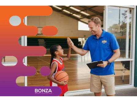 37187 ESTABLISHED CHILDREN'S BASKETBALL PROGRAM