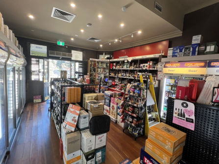 Liquor Store For Sale - Inner City Suburb - Business & Strata Property for Sale by Expression of Interest