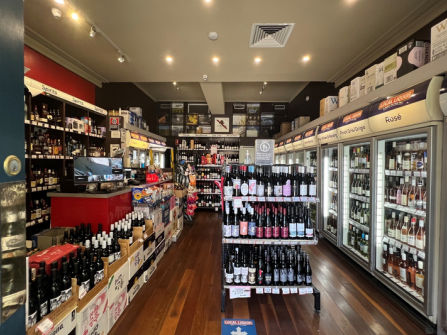 Liquor Store For Sale - Inner City Suburb - Business & Strata Property for Sale by Expression of Interest