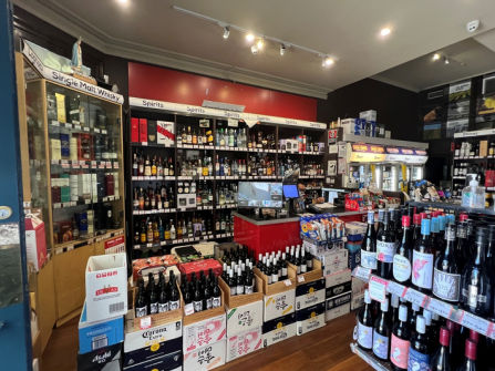Liquor Store For Sale - Inner City Suburb - Business & Strata Property for Sale by Expression of Interest