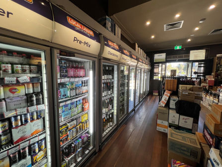Liquor Store For Sale - Inner City Suburb - Business & Strata Property for Sale by Expression of Interest