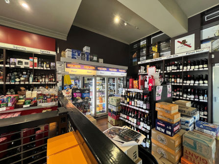 Liquor Store For Sale - Inner City Suburb - Business & Strata Property for Sale by Expression of Interest