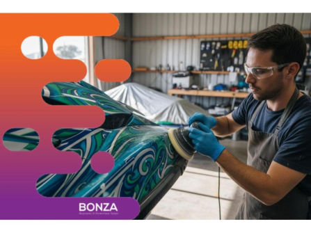 37211 - Hydro Dipping Business With Commercial Clients