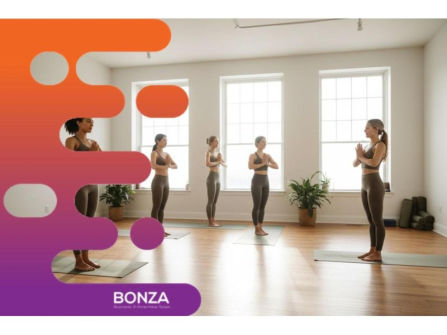 37212 Established Wellness Studio with Studio Hire Income