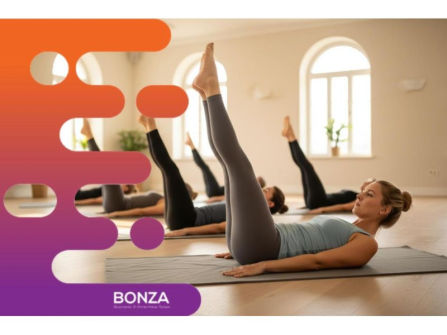37212 Established Wellness Studio with Studio Hire Income