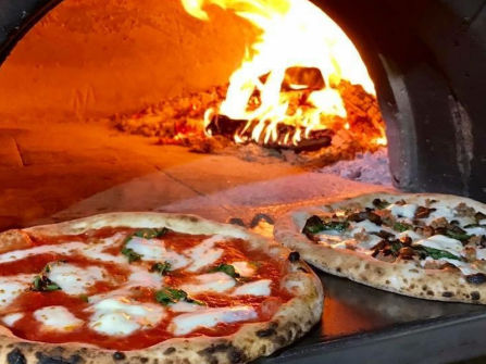 Established Pizzeria - $20,000+ Weekly Sales - PF1618
