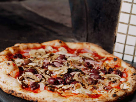 Established Pizzeria - $20,000+ Weekly Sales - PF1618