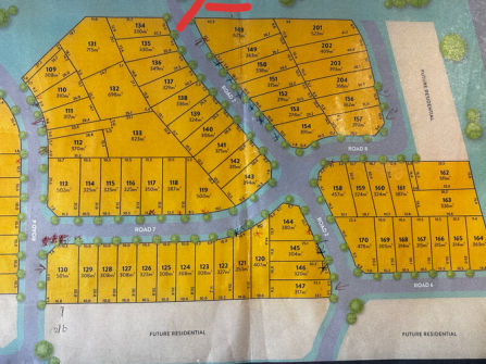 Register Large Land Located in Prime Leppington Land Opportunity in a High-Growth demand. HUrry! Hurry!