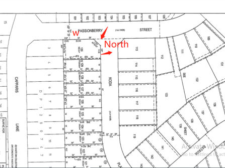Rare Opportunity for Land in Leppington!