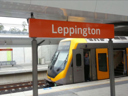 Rare Opportunity for Land in Leppington!