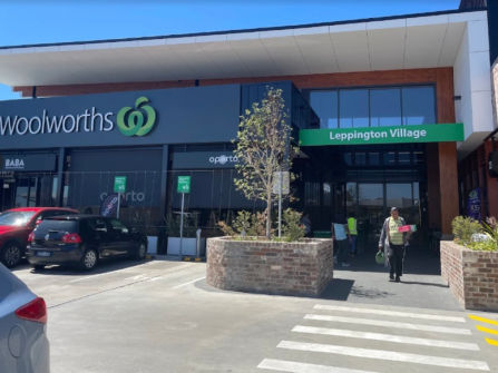 Rare Opportunity for Land in Leppington!