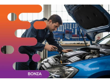 37213 - Specialist Vehicle Workshop With Loyal Client Base