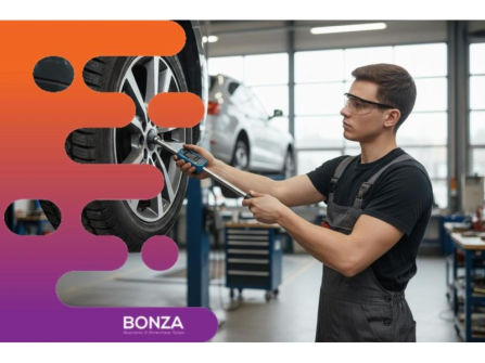 37213 - Specialist Vehicle Workshop With Loyal Client Base