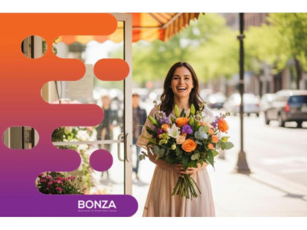 37208 Turnkey Florist & Lifestyle Store with Online Sales