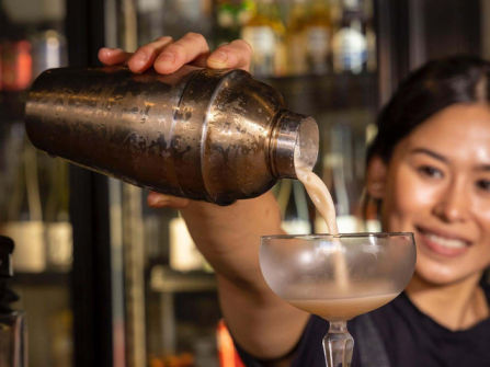 NOVA BALINESE KITCHEN FOR SALE - POA