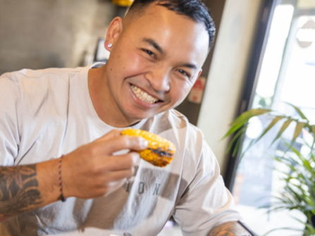 NOVA BALINESE KITCHEN FOR SALE - POA