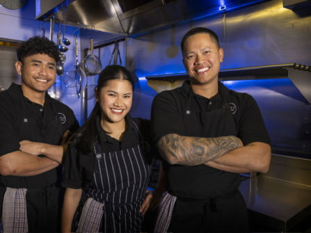 NOVA BALINESE KITCHEN FOR SALE - POA