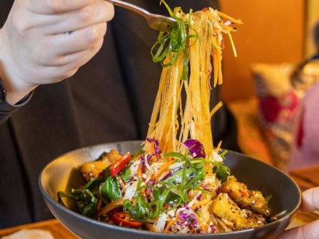 NOVA BALINESE KITCHEN FOR SALE - POA