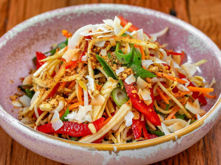 NOVA BALINESE KITCHEN FOR SALE - POA