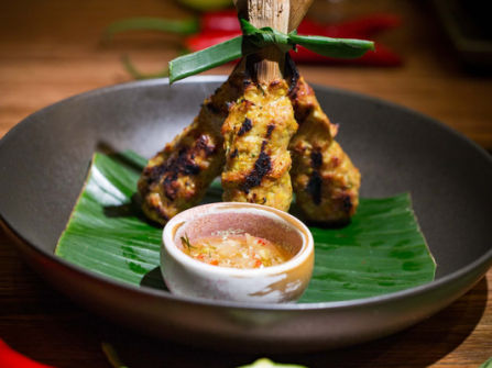 NOVA BALINESE KITCHEN FOR SALE - POA