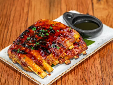 NOVA BALINESE KITCHEN FOR SALE - POA