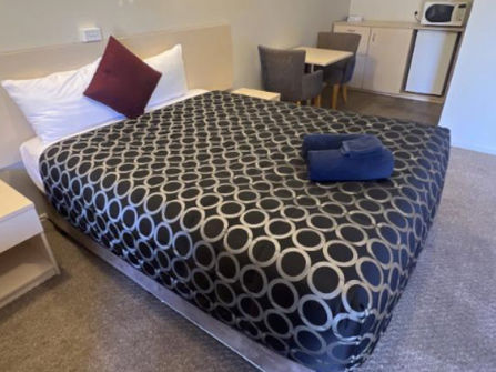 Motel Leasehold for Sale - Overlander Motor Lodge, Gunnedah - Exclusive Agents