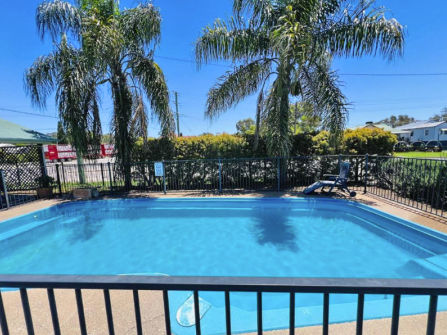 Motel Leasehold for Sale - Overlander Motor Lodge, Gunnedah - Exclusive Agents