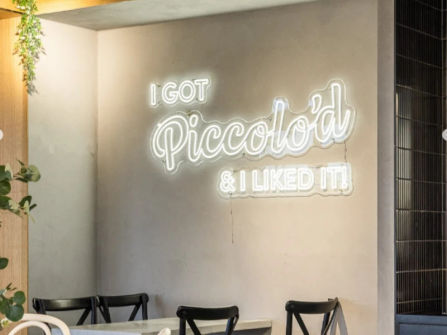 Piccolo Me Franchise Opportunity | Own the Cafe Everyone’s Already Queuing At.