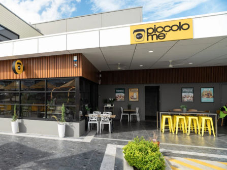 Piccolo Me Franchise Opportunity | Own the Cafe Everyone’s Already Queuing At.