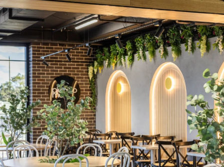 Piccolo Me Franchise Opportunity | Own the Cafe Everyone’s Already Queuing At.