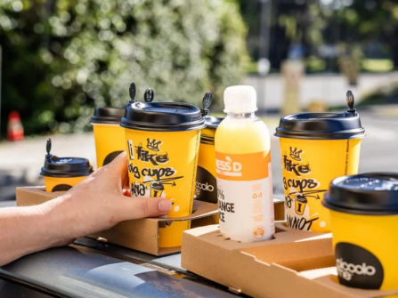 Piccolo Me Franchise Opportunity | Own the Cafe Everyone’s Already Queuing At.