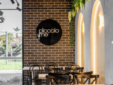 Piccolo Me Franchise Opportunity | Own the Cafe Everyone’s Already Queuing At.
