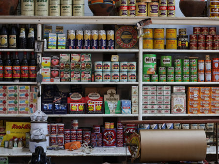 Grocery Store Opportunity | Prime Brisbane location