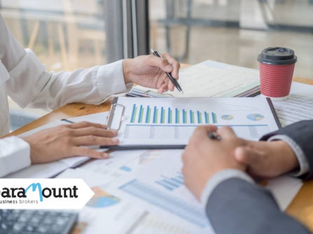 Established Xero Bookkeeping Business – Remote Operation – EOI (Our Ref: V2115)