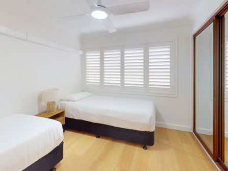 Freehold Sale of Seashells Beachfront Resort, Diamond Beach