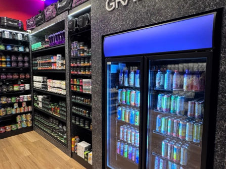 Elite Supplements Franchise for Sale – Australia-Wide | Full Shop Fit-Out | National Brand Marketing | Investment from approx. $250,000 + GST