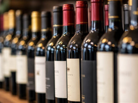 Specialised Manufacturing Business | Wine & Spirits Industry