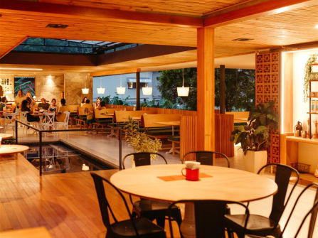 Inner North Hospitality Venue | Fully Managed