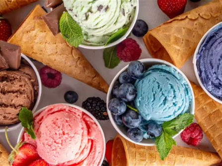 Profitable Dessert Franchise| Strong Weekly Sales | Low Rent