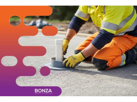 37221 Termite Barrier Installation Business Servicing Construction Builders