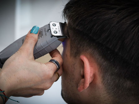 Barber Shop for Sale in Mascot | Prime Station Location | Established Men’s Grooming Business