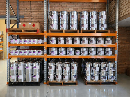 Established Concrete Coatings and Trade Supply Business | Strong Sales, Powerful Growth Platform