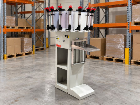 Established Concrete Coatings and Trade Supply Business | Strong Sales, Powerful Growth Platform